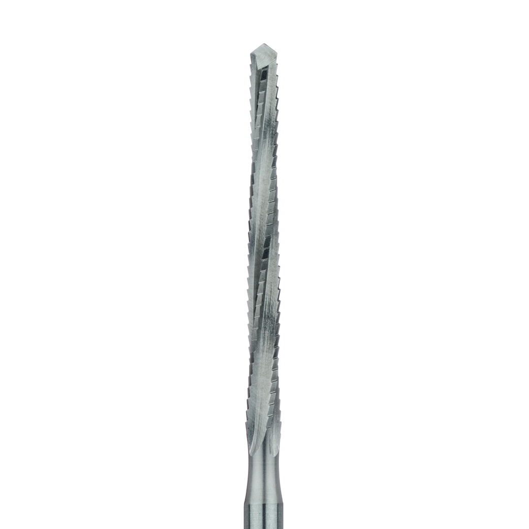 Steel Instruments