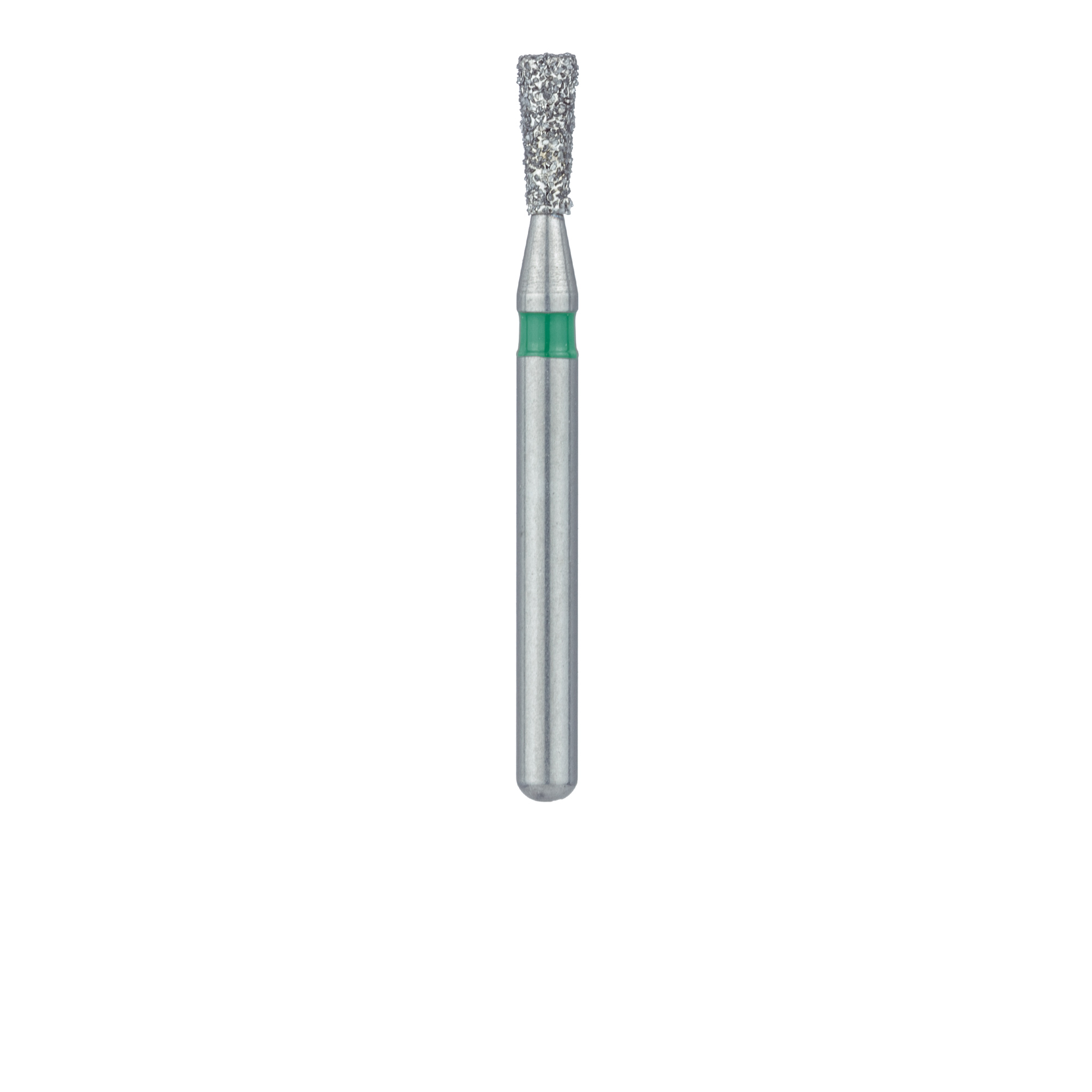thumbnail image 2 of Conical, Dome End 1.8 Mm Dia. Extra Coarse Grit Diamond Bur 5 Per Pack. 194.18EC3 2 of 13