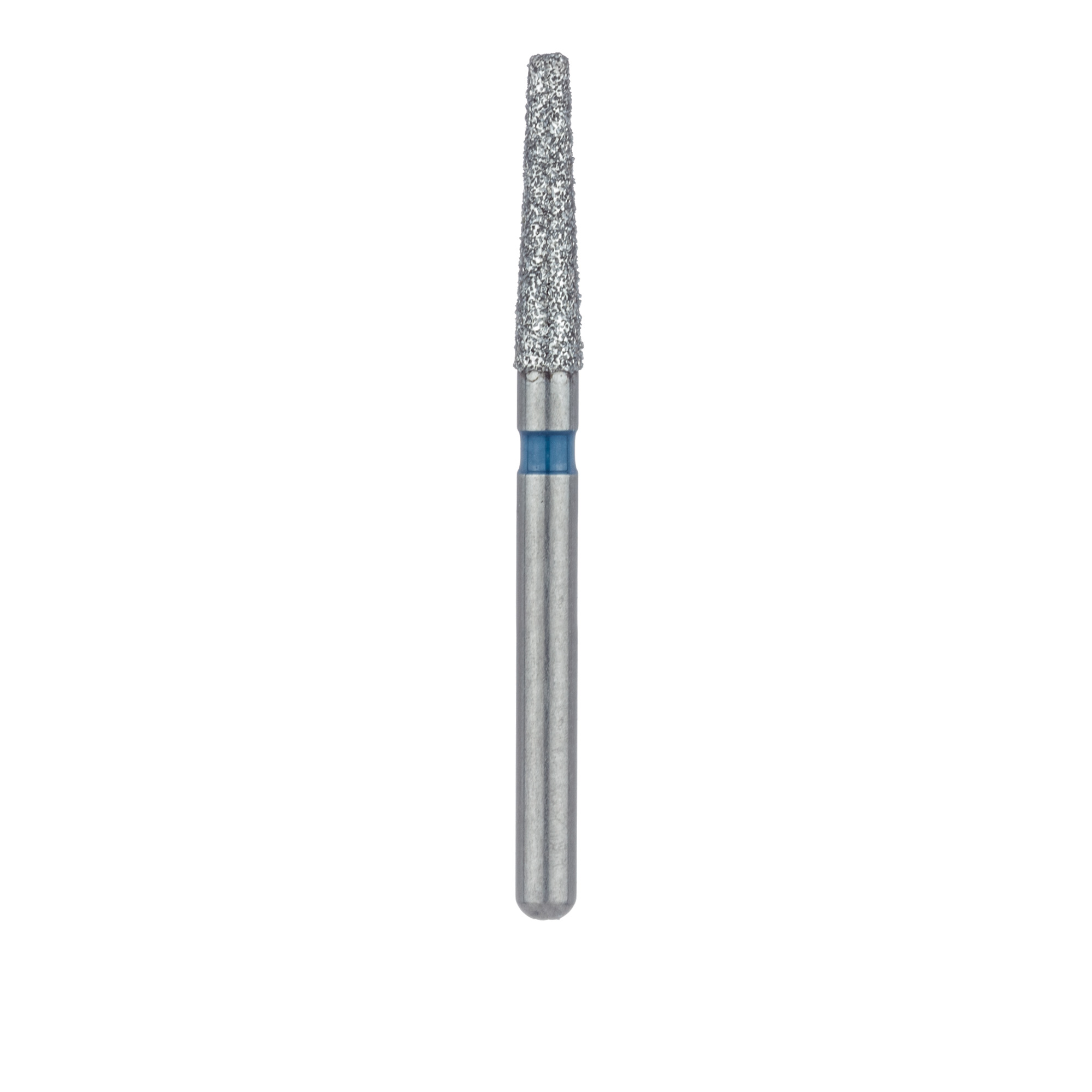 thumbnail image 2 of Abrasive Tech FG #2005.7 Round Taper TS2000 Coarse Diamond Burs – 5 Pack, Speed Cut 2 of 6