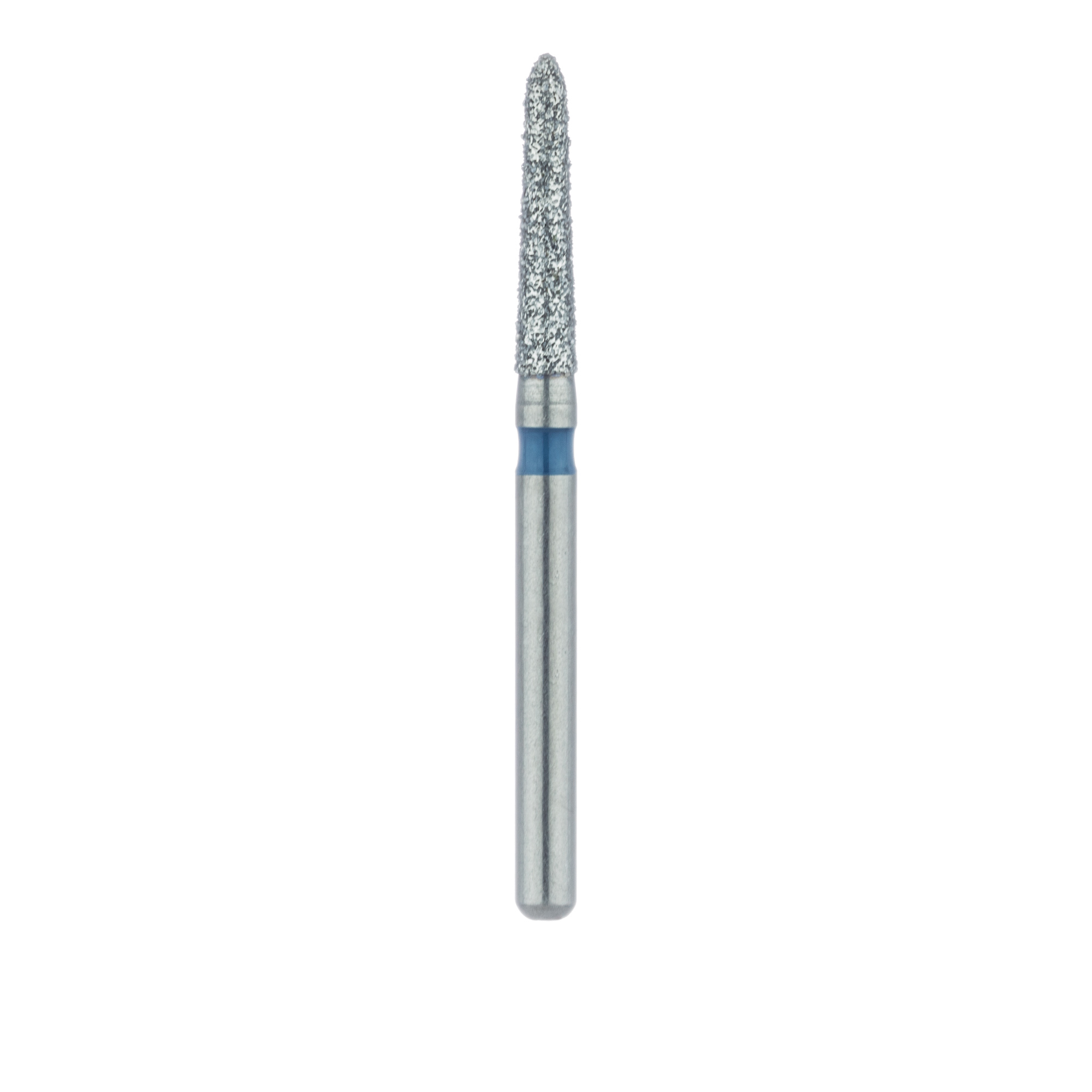 SUPÉR Multi-Use Diamond Modified Chamfer Burs 879K/014M Medium – Pack Of 10