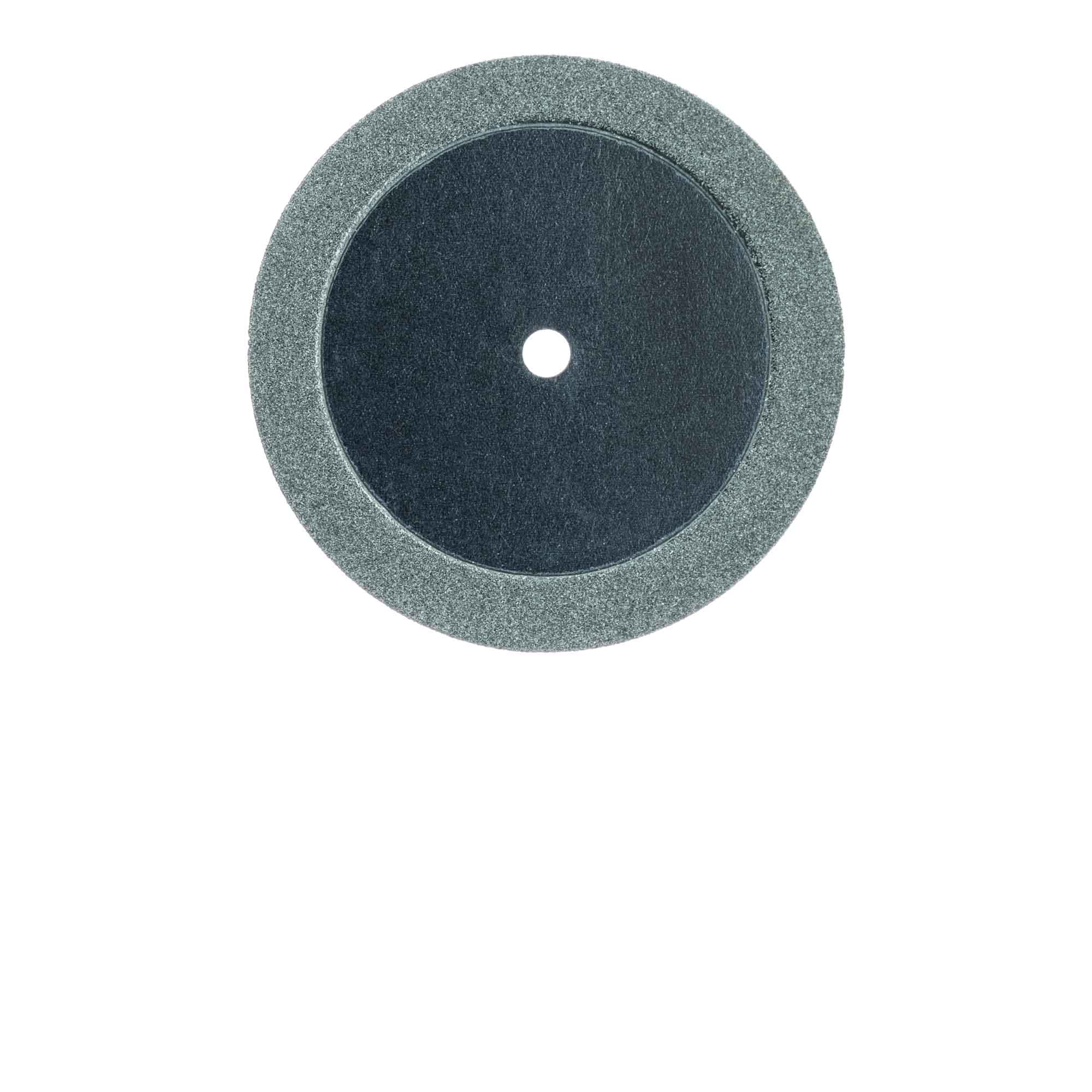 935DF-190-HP Diamond Disc, Double Sided Edge, 0.3mm Thick, 19mm Ø