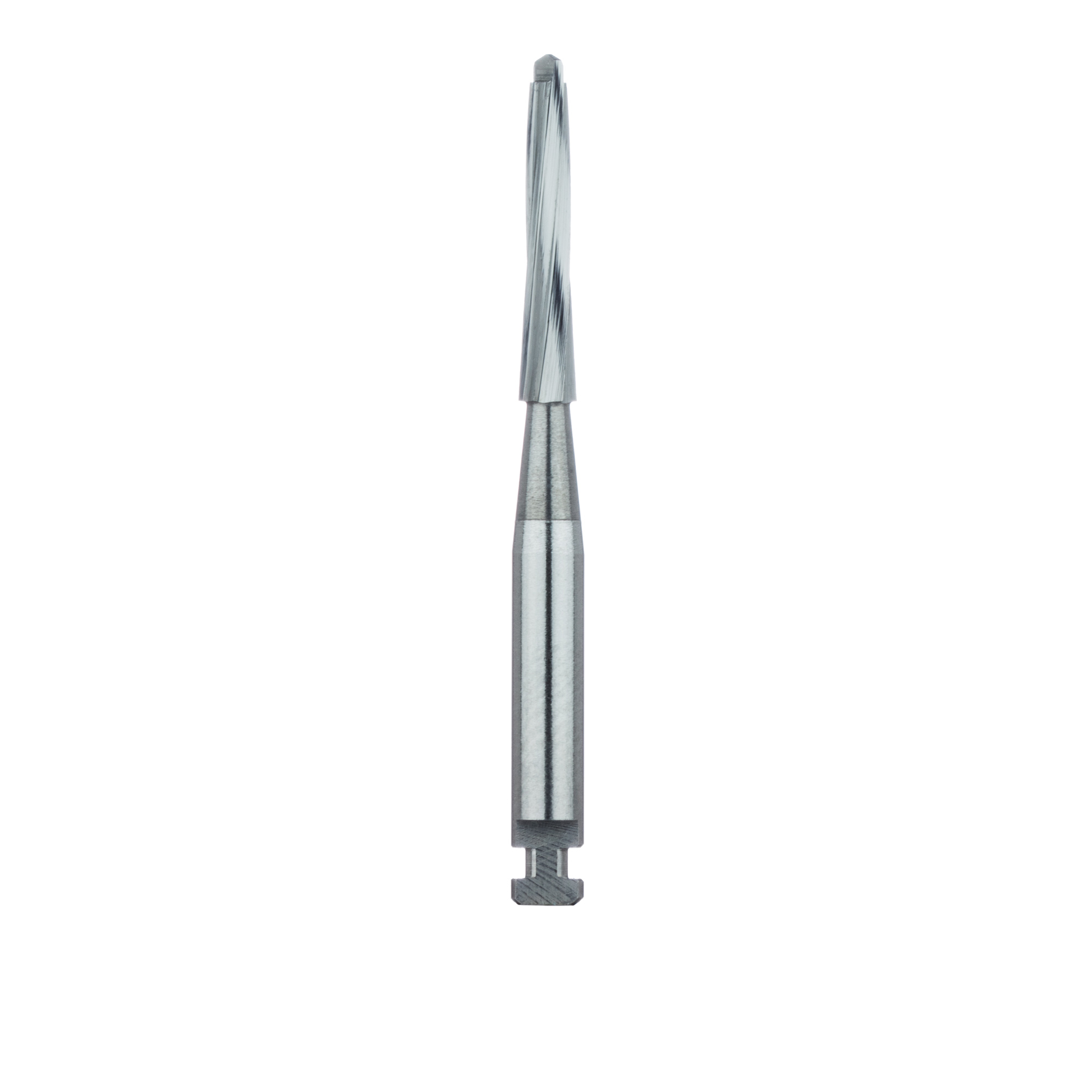 HM161-018-RAL Surgical Lindemann Carbide Bur, 1.8mm Ø