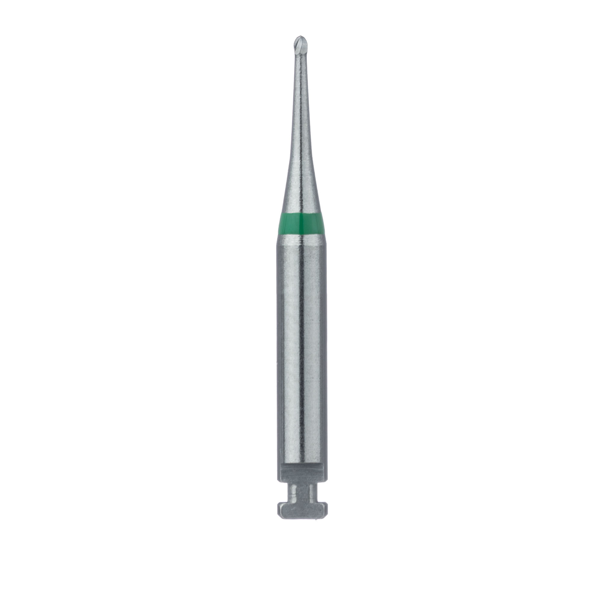 HM1S-008-RA Operative Carbide Bur, Special Fluting Round, US#1S
