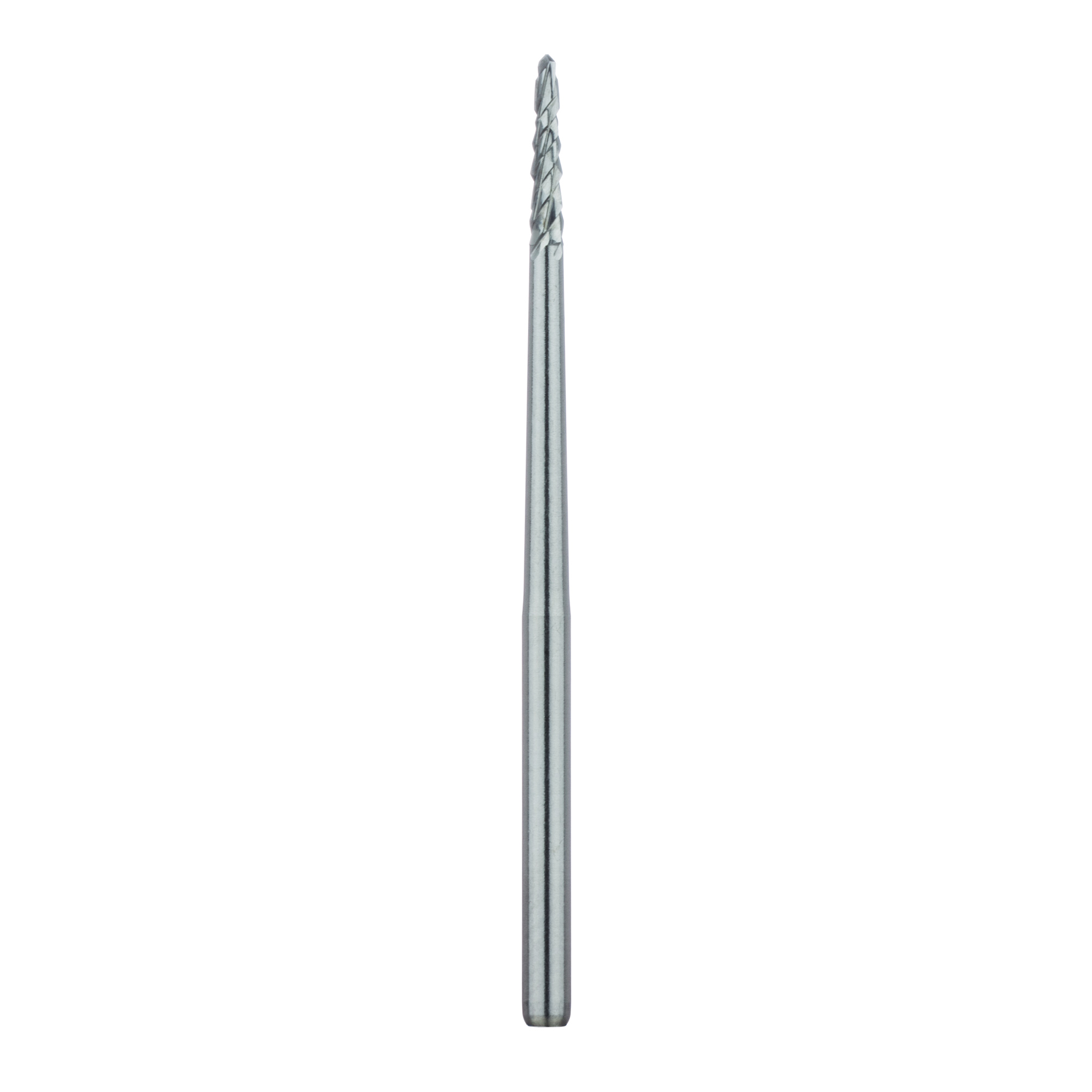 203S-012-RA Surgery, Stainless Steel Bur, Twist Drill, 1.2mm