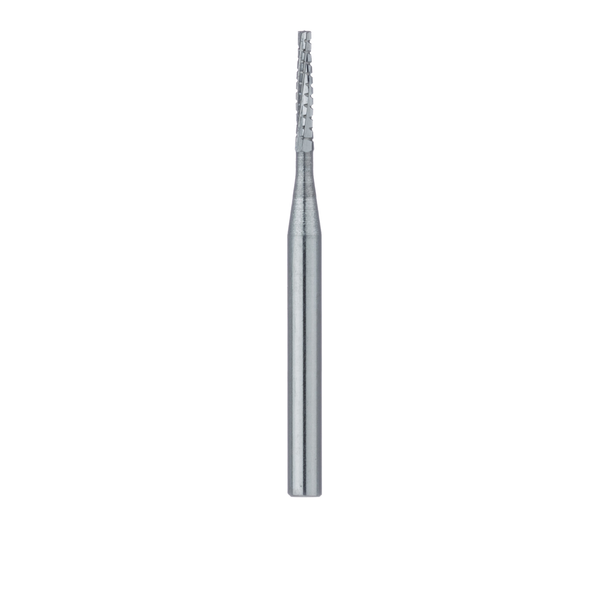 HM33L-009-HP Operative Carbide Bur, Long Tapered Fissure