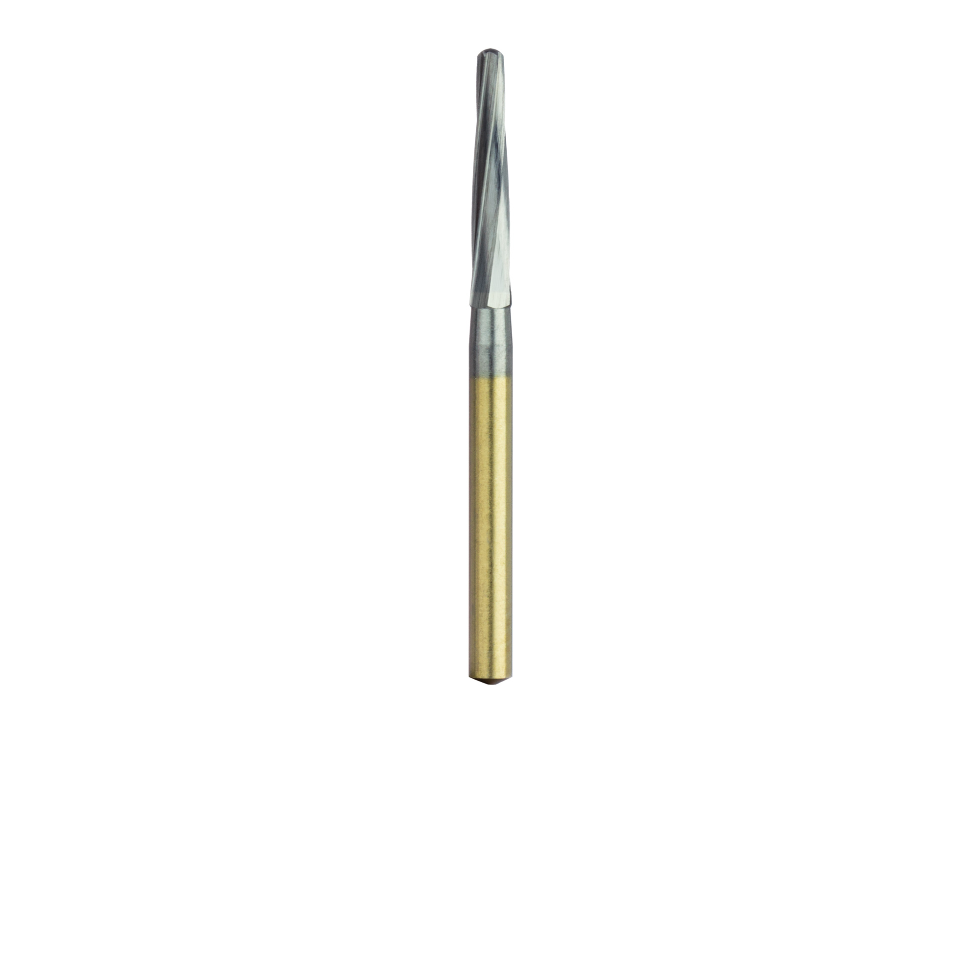 HMG152-016-FGL Surgical Carbide Bur, Round End Taper
