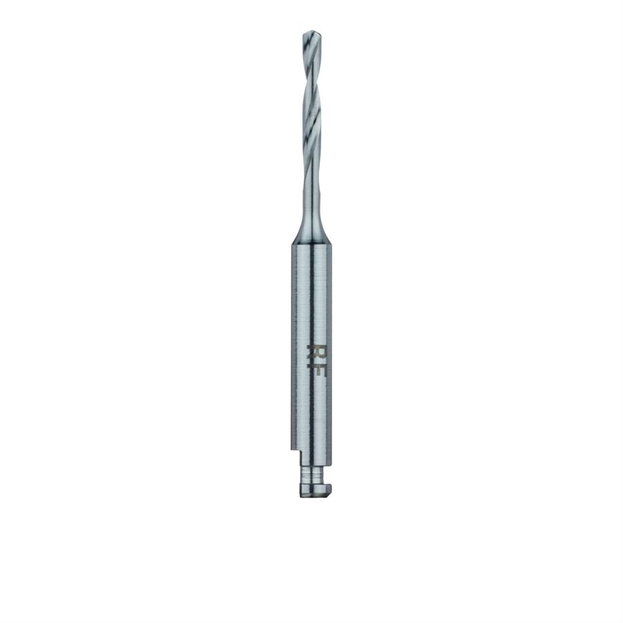 Stainless Steel Drills & Twist Drills