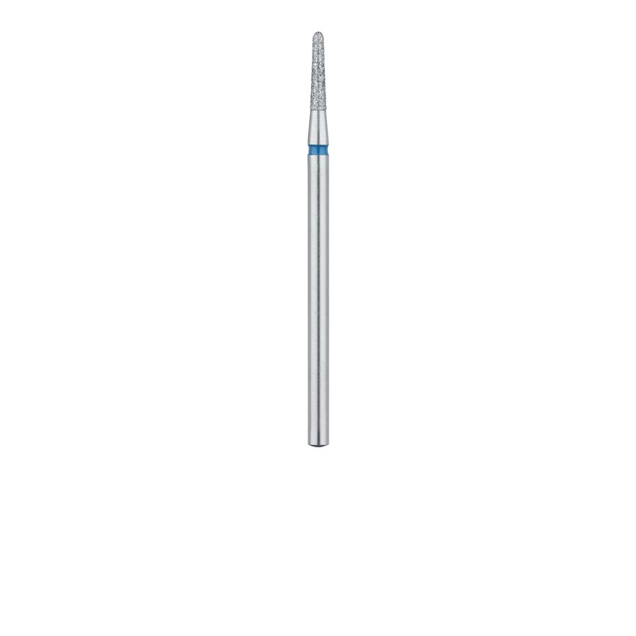 JK04 Zirconia Finishing Kit, According to James Klim DDS