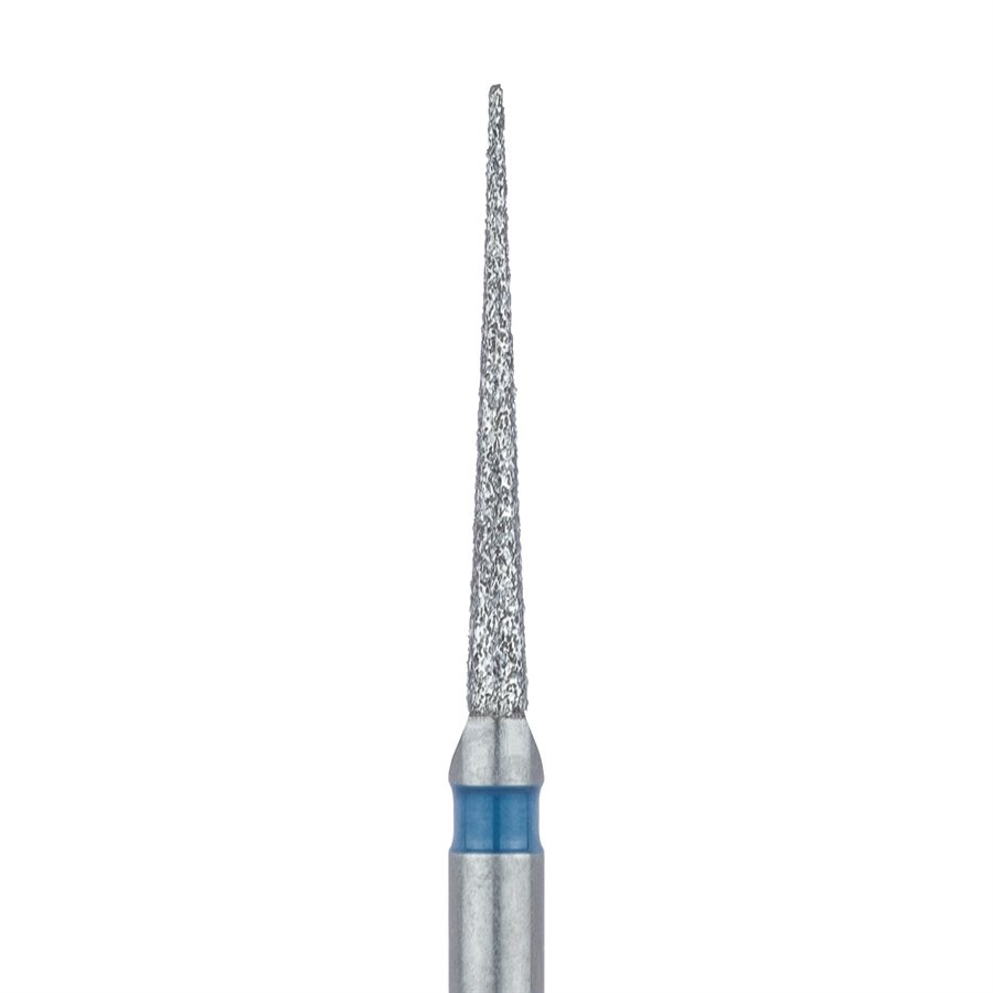 859-010-FG Long Needle Diamond Bur, Interproximal Reduction