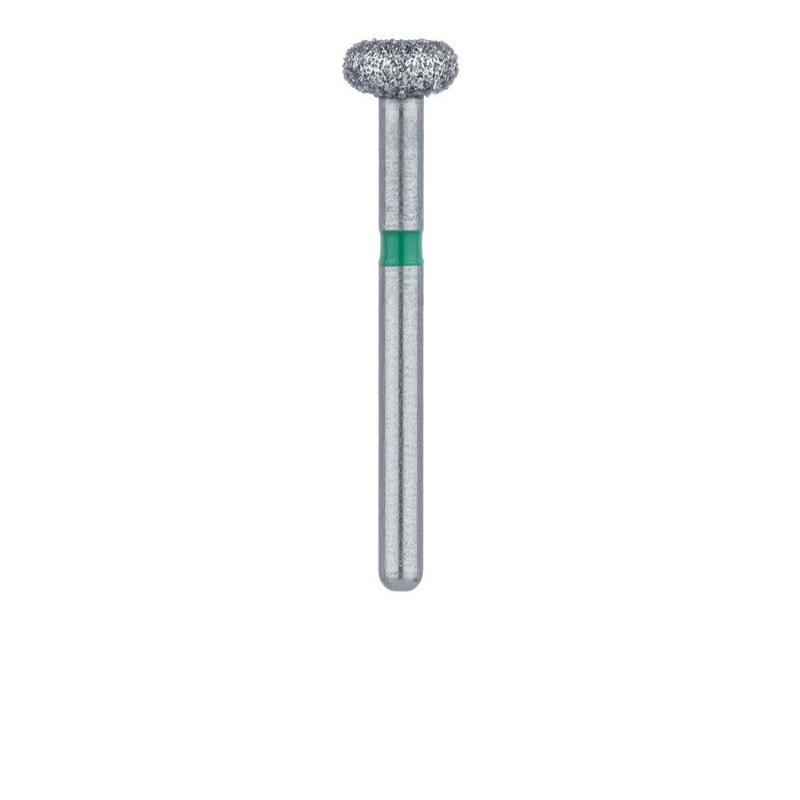 JK04 Zirconia Finishing Kit, According to James Klim DDS