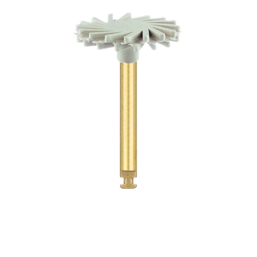 C7901 Trimming & Finishing Carbide Bur Fine, Clinic Pack, 100pcs