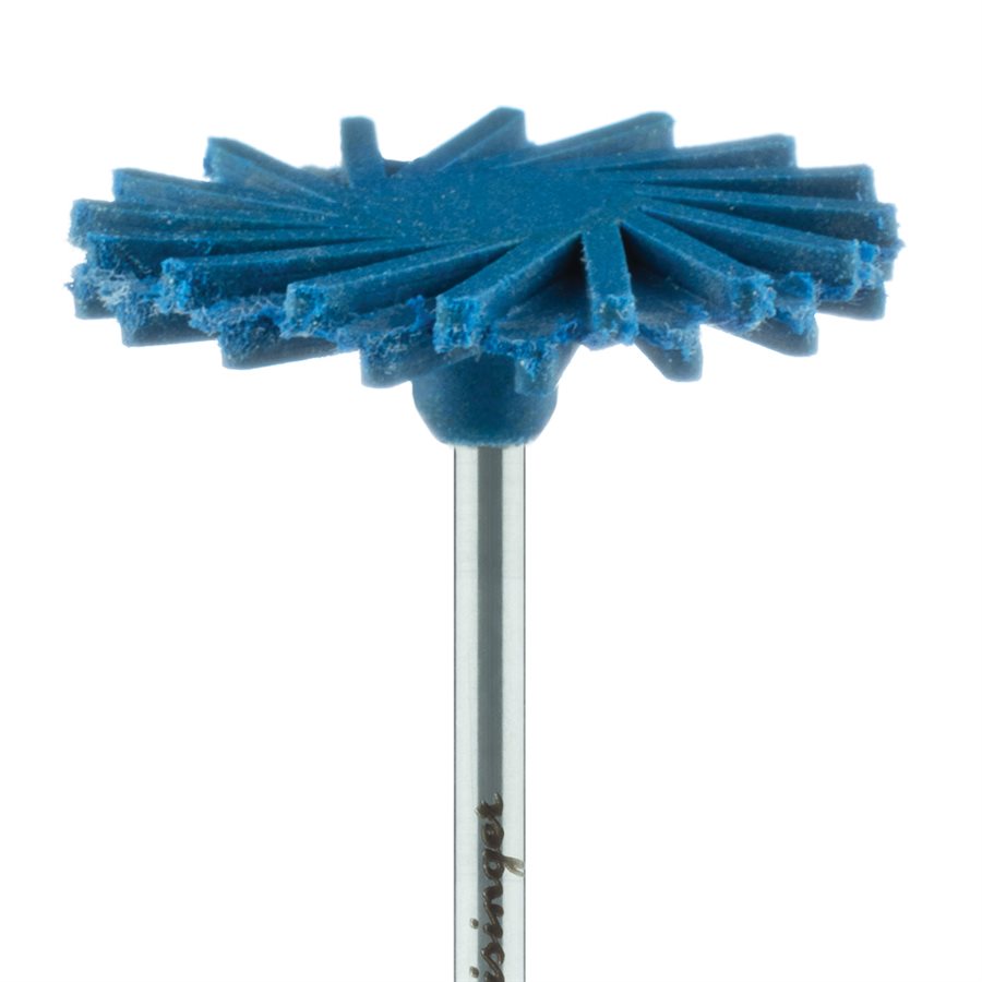 Twist Polishers