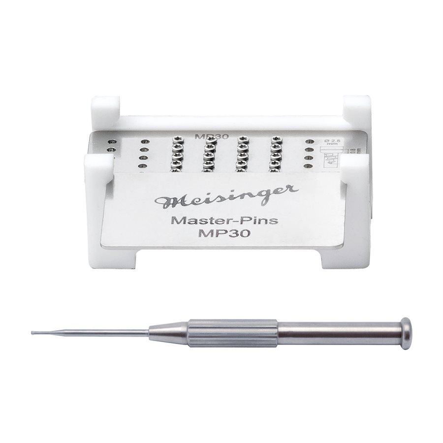 Master-Line Professional Dental Tools | Meisinger USA