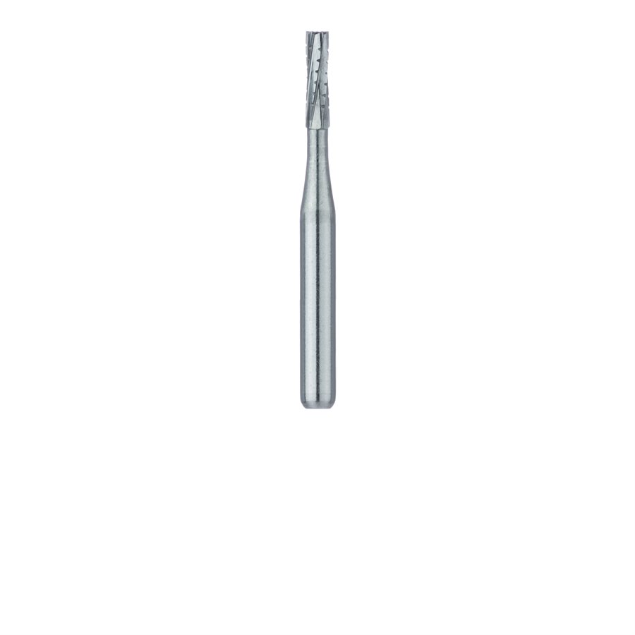 thumbnail image 2 of Dental Long Surgical Bur FG #557L – 25mm Shank Tungsten Carbide, SKYSEA USA 2 of 6