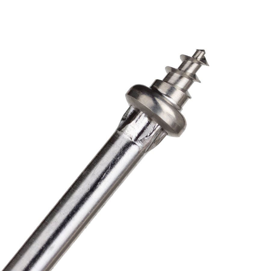 BMPXU Master-Pin-X-Control, System for Membrane Fixation, 20 Pins