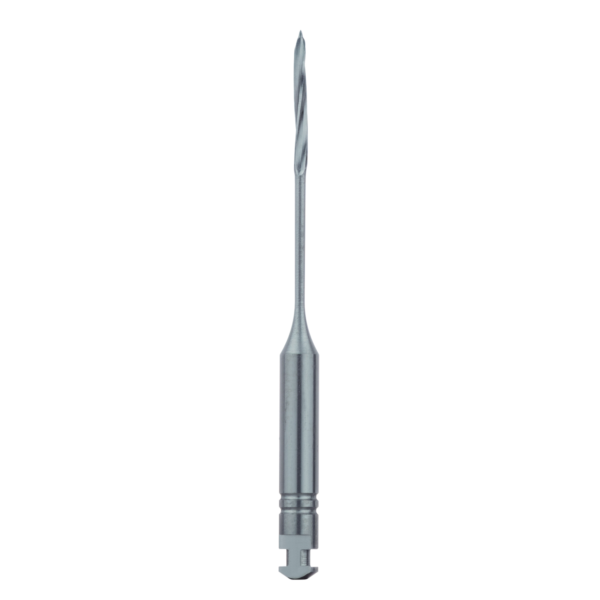 183LR-090-RAX Steel Bur, 9mm Ø, RAX