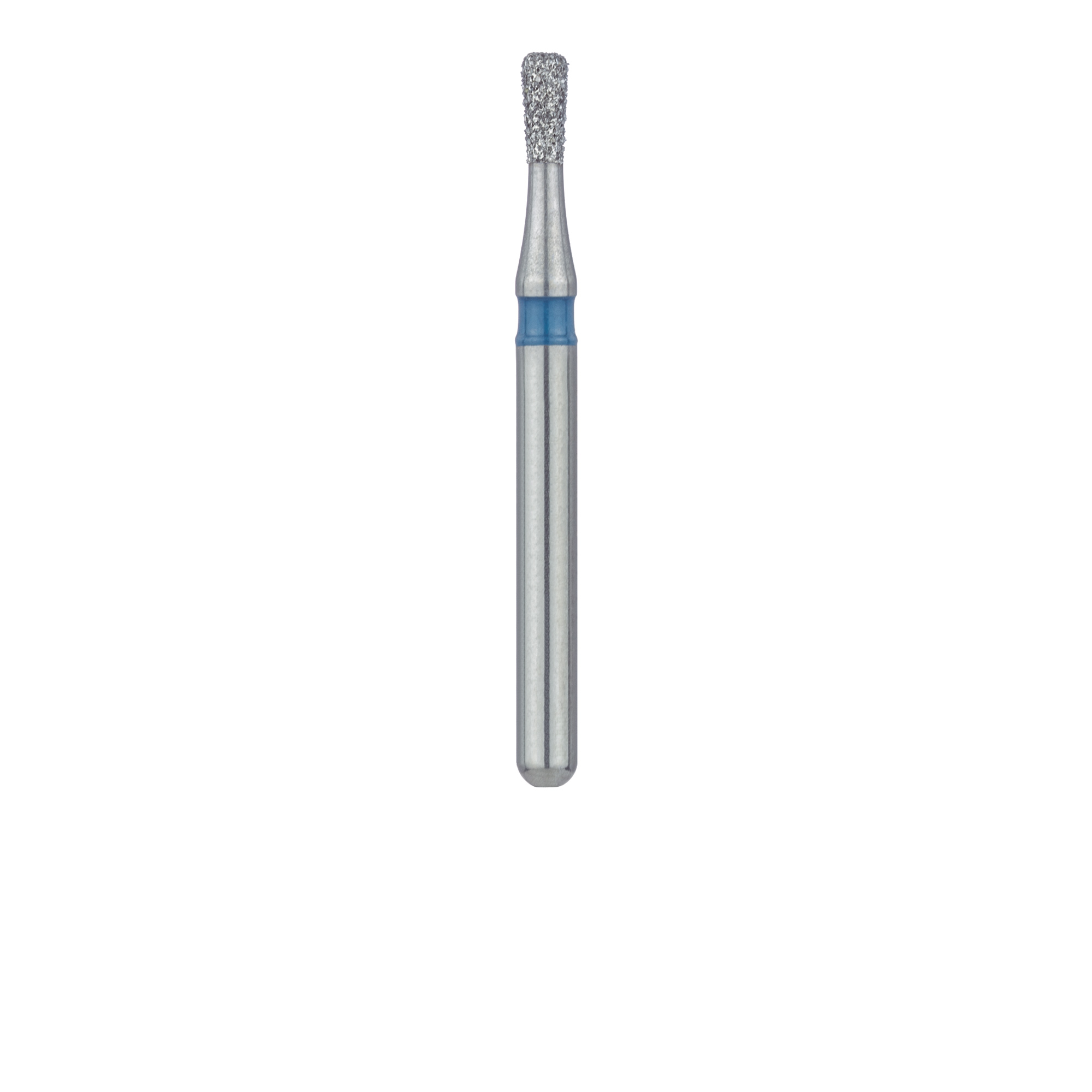 0512M Single Use Diamond Bur, Sterile Packed, 25pk, 1.2mm Pear Shape, 2