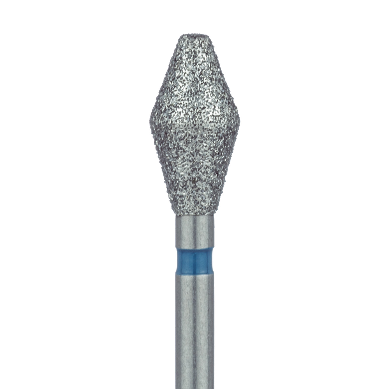 thumbnail image 2 of Conical, Dome End 1.8 Mm Dia. Extra Coarse Grit Diamond Bur 5 Per Pack. 194.18EC3 2 of 13