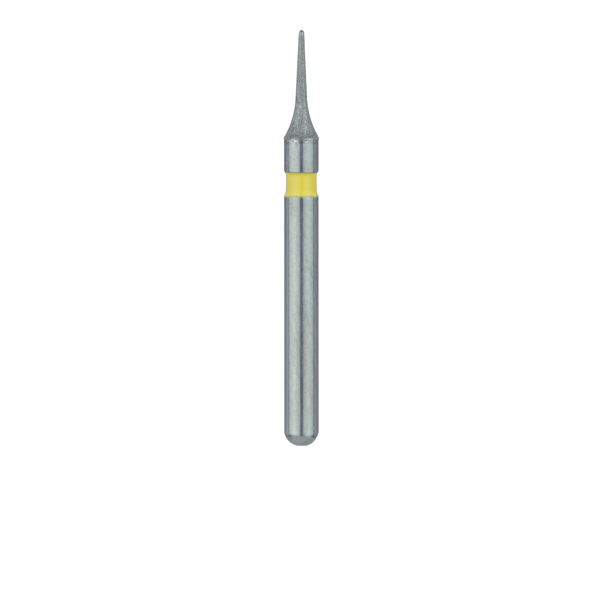 820C016FG Mosquito Diamond Bur, Interproximal, 1.6mm Extra Fine FG