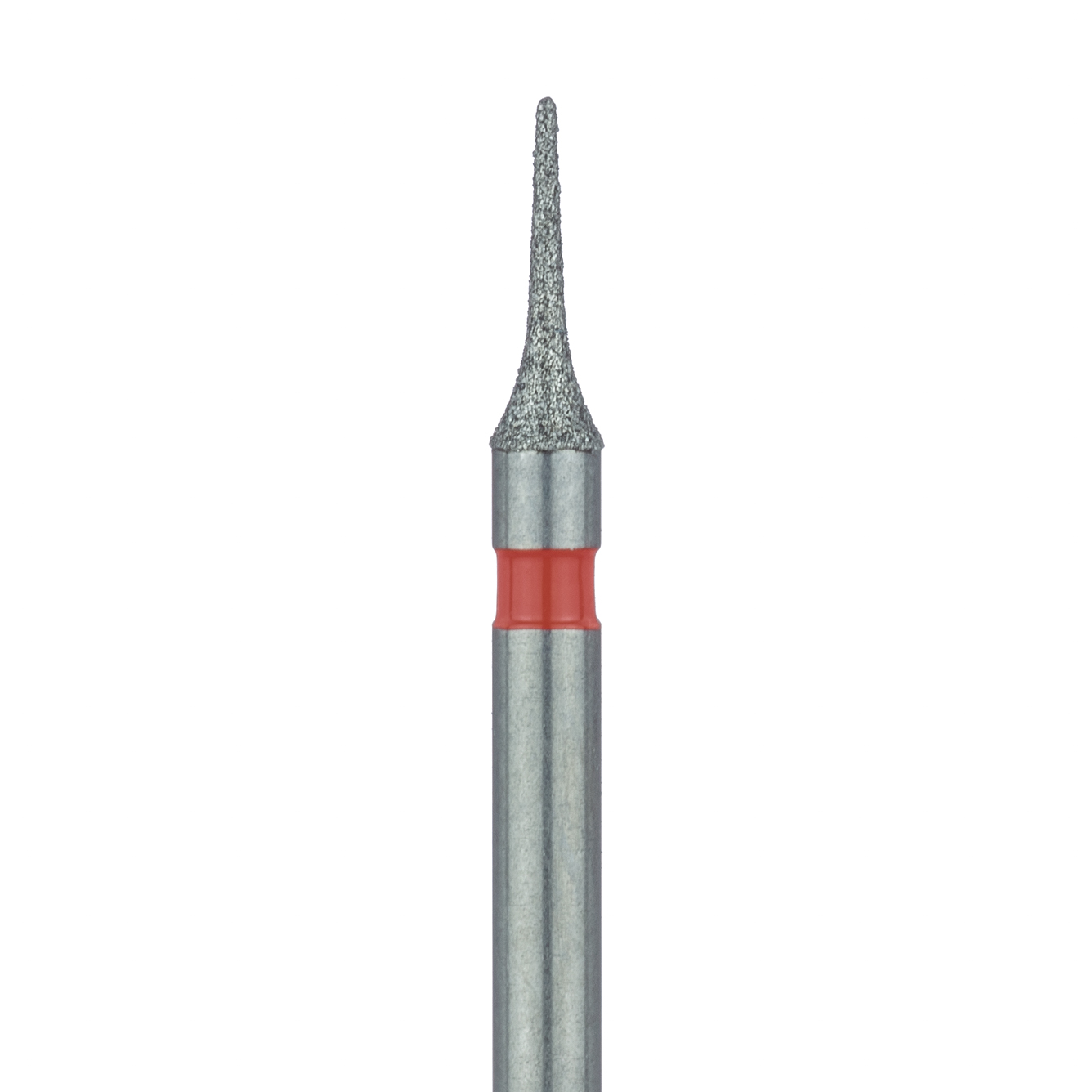 820F016FG Mosquito Diamond Bur, Interproximal, 1.6mm Fine FG