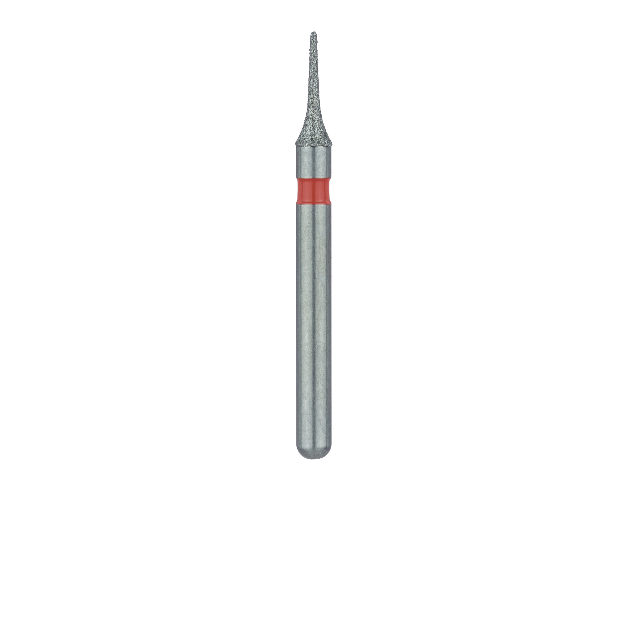 820F016FG Mosquito Diamond Bur, Interproximal, 1.6mm Fine FG