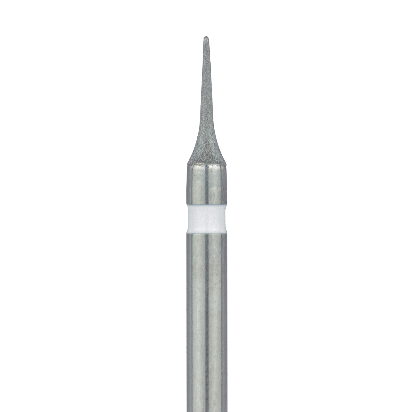 820U016FG Mosquito Diamond Bur, Interproximal, 1.6mm Ultra Fine FG