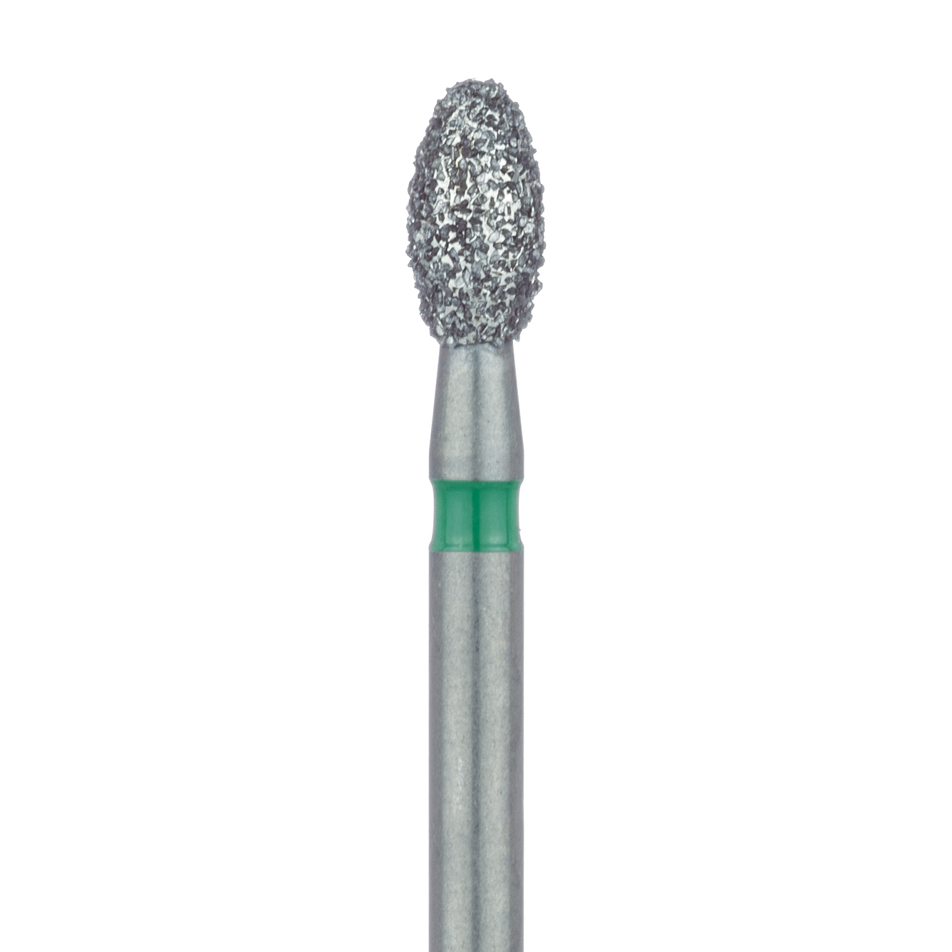 Diamond Bur Round Dental Diamond Bur FG Football 379-023 Dental ...
