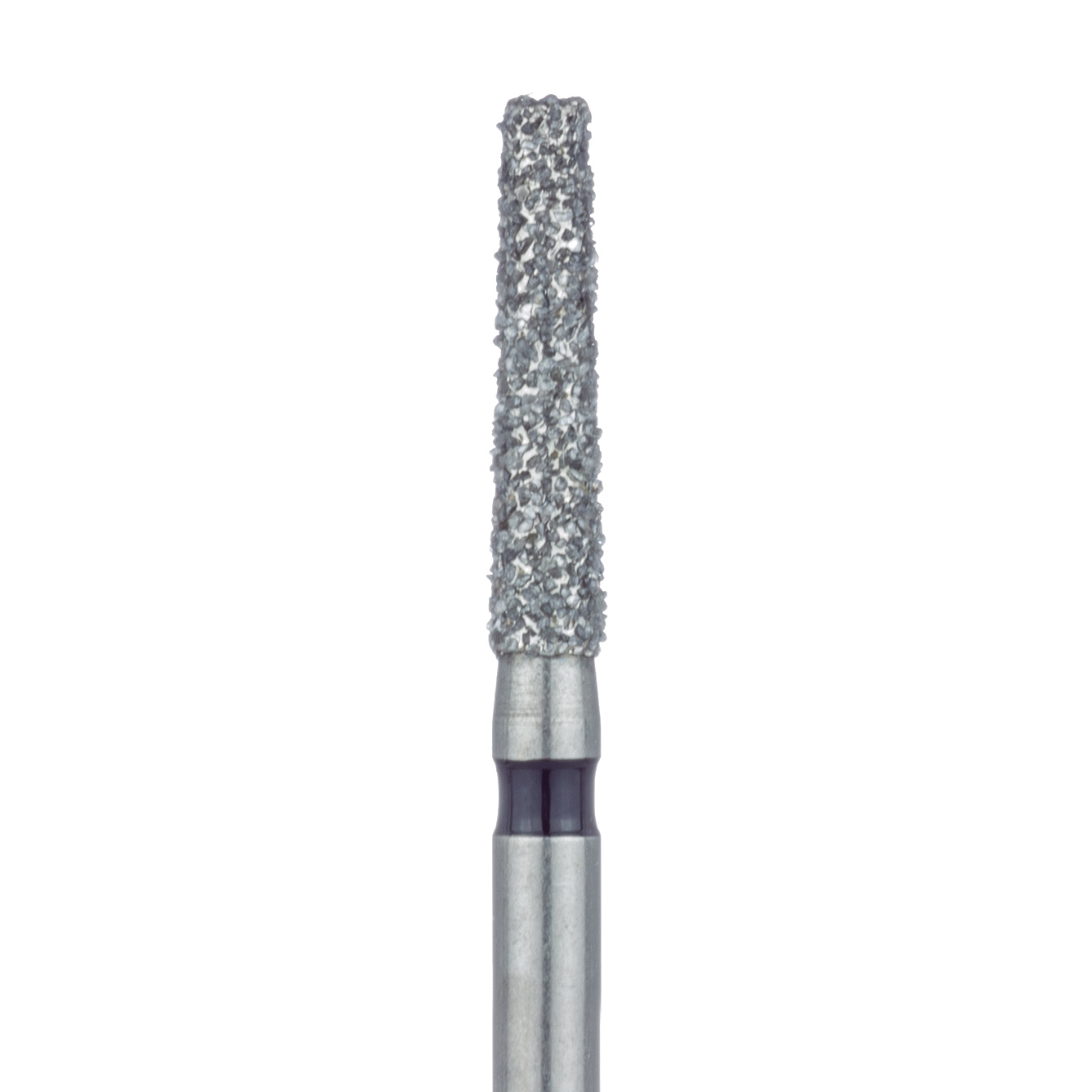 847H-018-FG Long Tapered Flat End Diamond Bur, 1.8mm Ø, Super Coarse, FG 847H-018-FG Long Tapered Flat End Diamond Bur, 1.8mm Ø, Super Coarse, FG