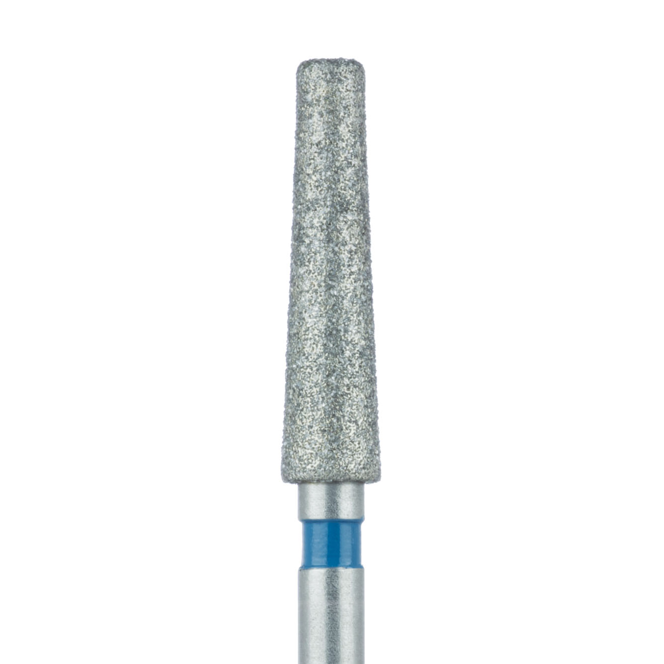 Zirconia Cutting & Polishing Diamond Burs - Meisinger