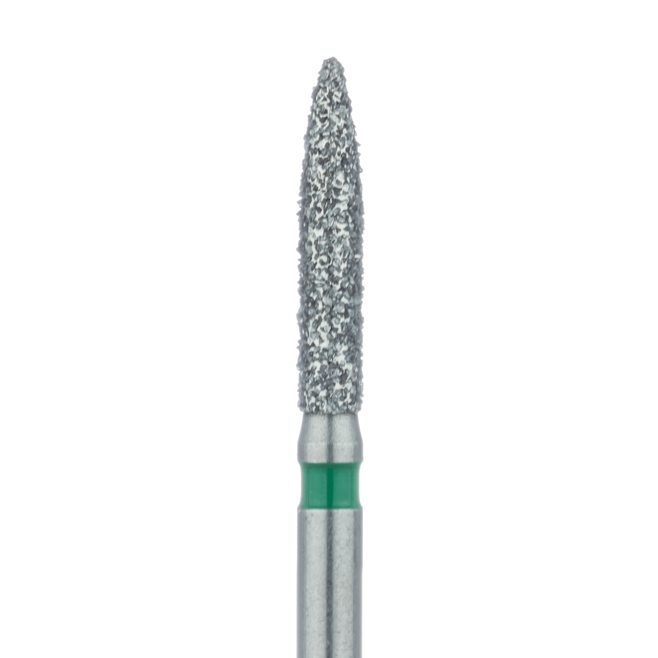 Buy House Brand Dentistry 401948 HSB FG 862-012F Precision Zirconia Flame Fine Grit Diamond Burs 5 Pk