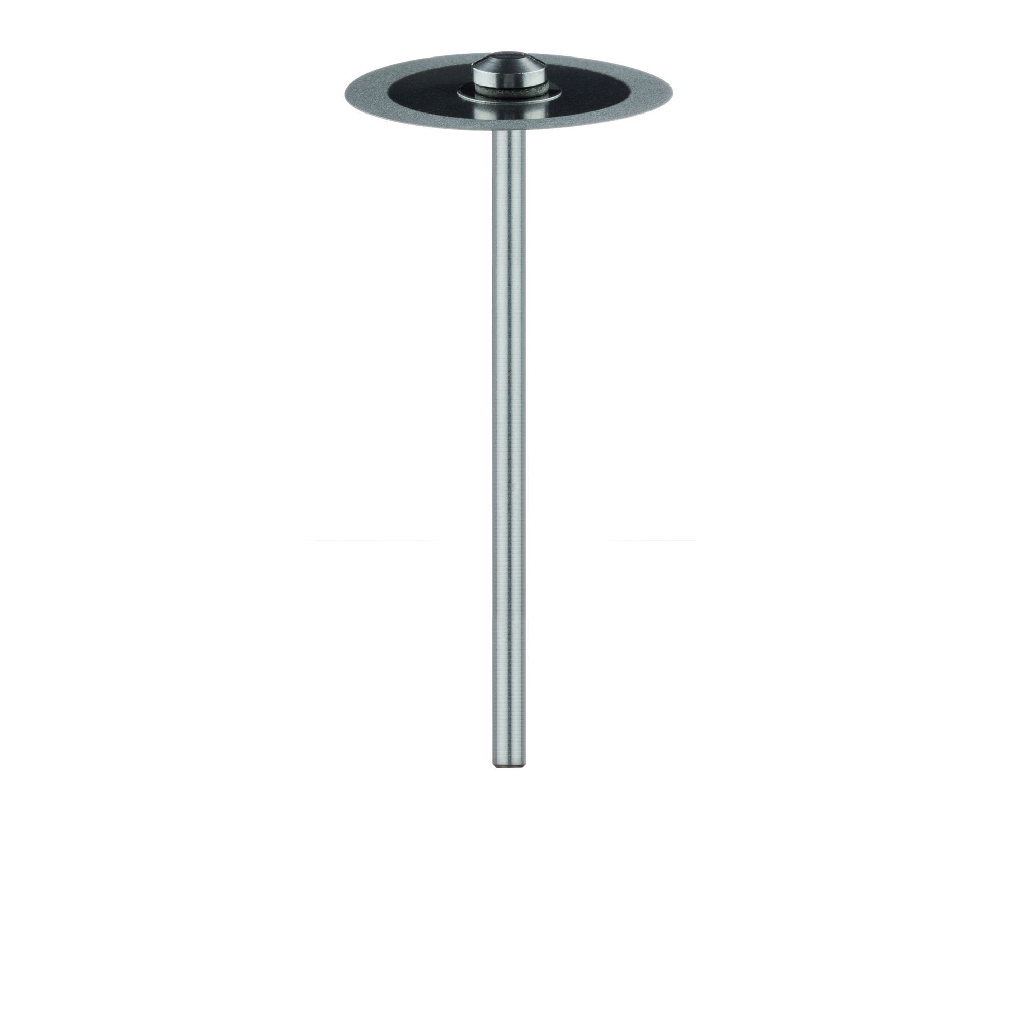 915DC-220-HP Diamond Disc, Edge, Double Sided, Super Flex, 0.15mm Thick, 22mm Ø, HP