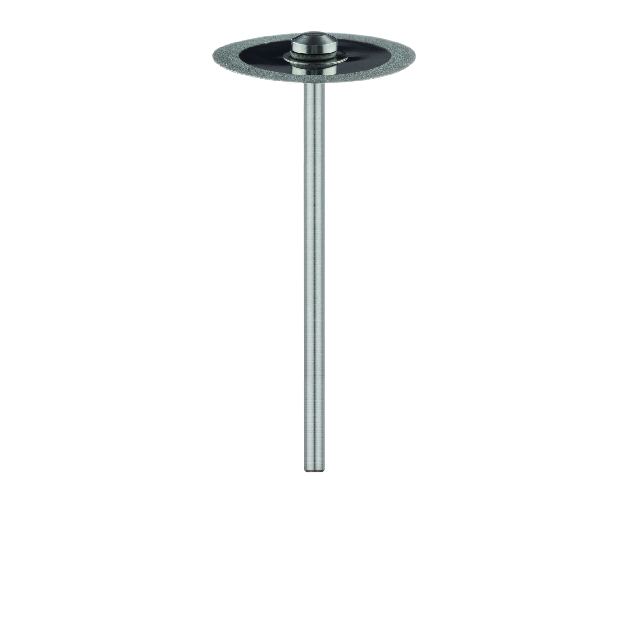 915DF-220-HP Diamond Disc, Edge, Double Sided, 0.2mm Thick, 22mm Ø, Fine, HP