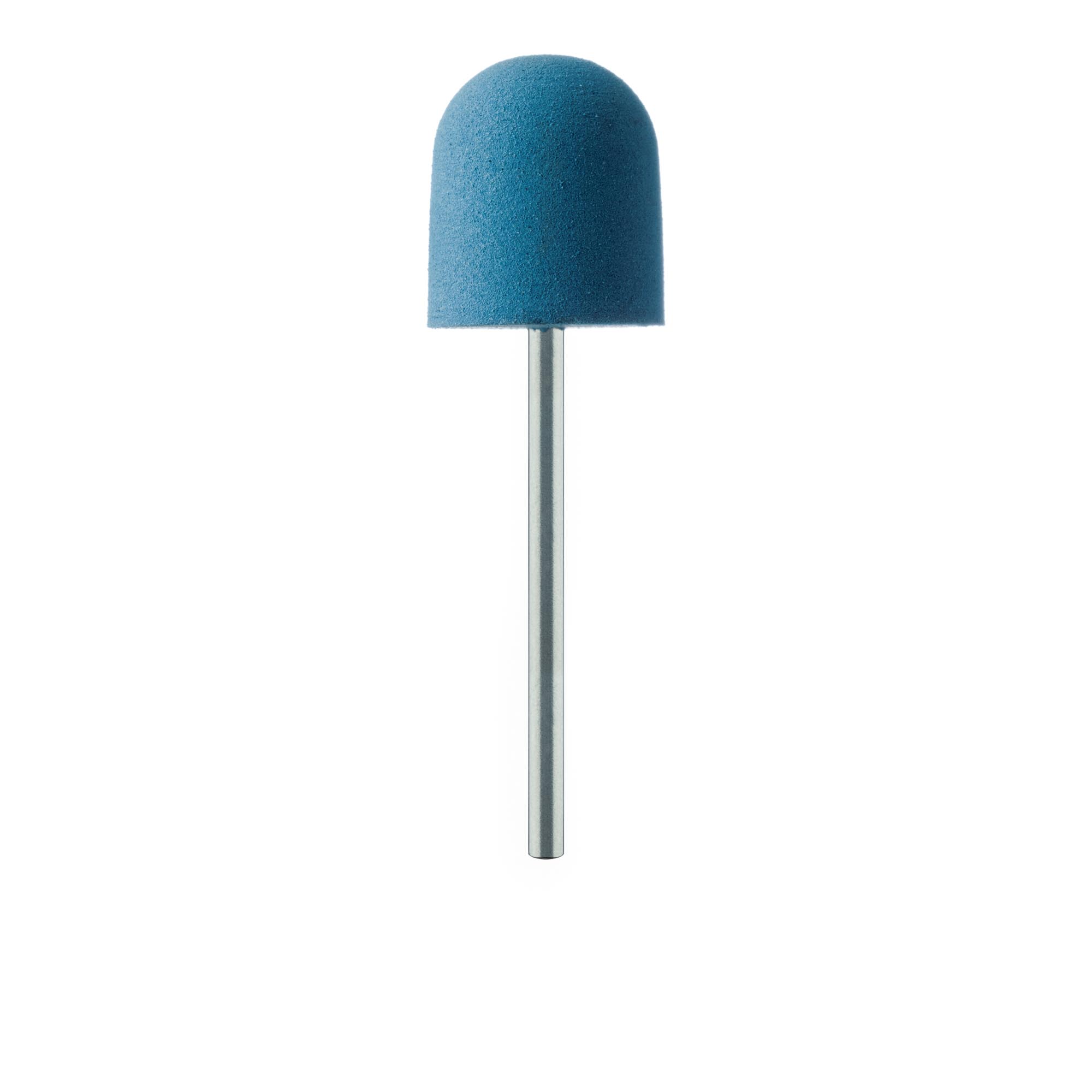9572U-150-HP-BLU Polisher, For Acrylic, Blue, 15mm Ø, Fine, HP