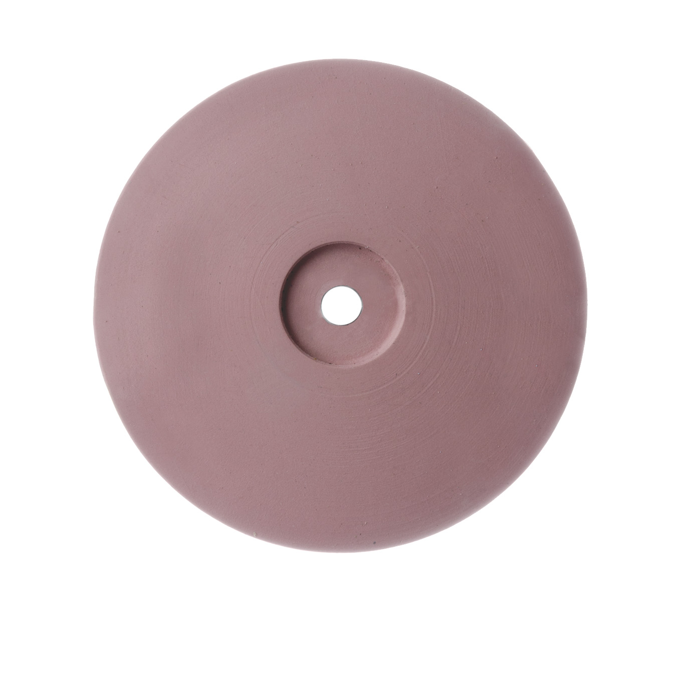 9683H-220-UNM-P Polisher, Universal Polishing System, Pink, Knife Edge, 22mm Ø, Mirror Finish Polishing, UNM