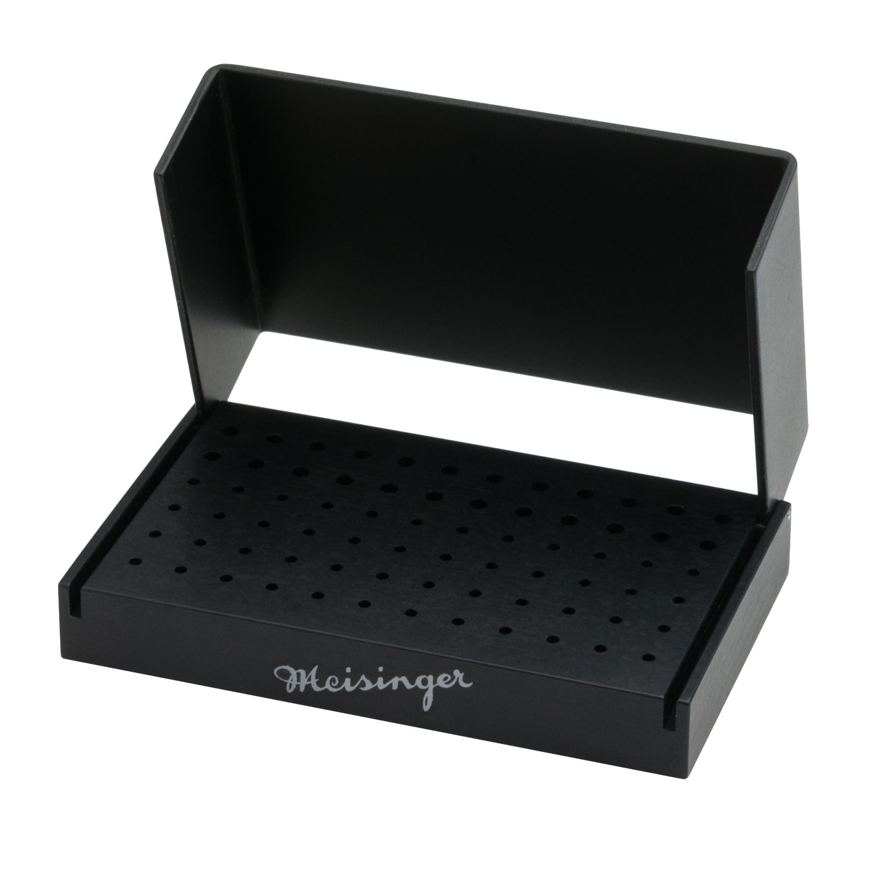 Dental Bur Blocks MEISINGER