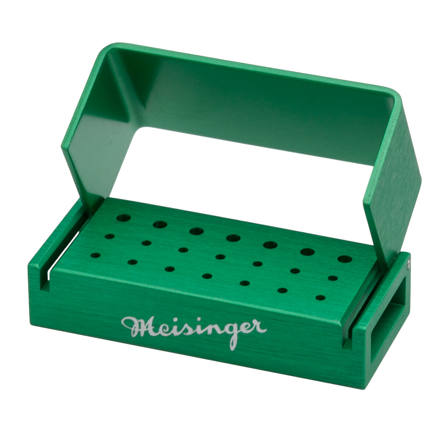 Dental Bur Blocks MEISINGER