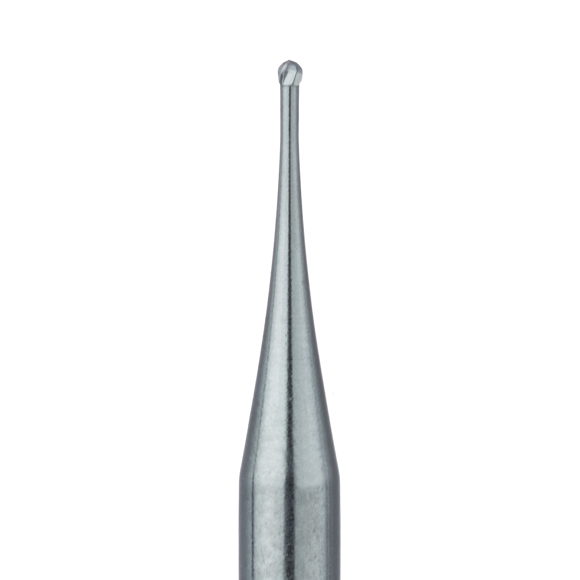 HM1-005-RA Operative Carbide Bur, Round, US#1 / 4, 0.5mm Ø, RA HM1-005-RA Operative Carbide Bur, Round, US#1 / 4, 0.5mm Ø, RA