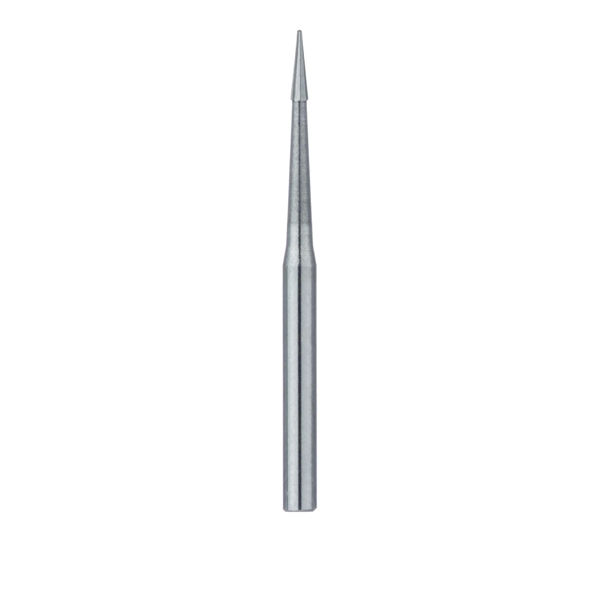 HM132008FG Trimming & Finishing Carbide Bur Fine, bur, 0.8mm, ET3