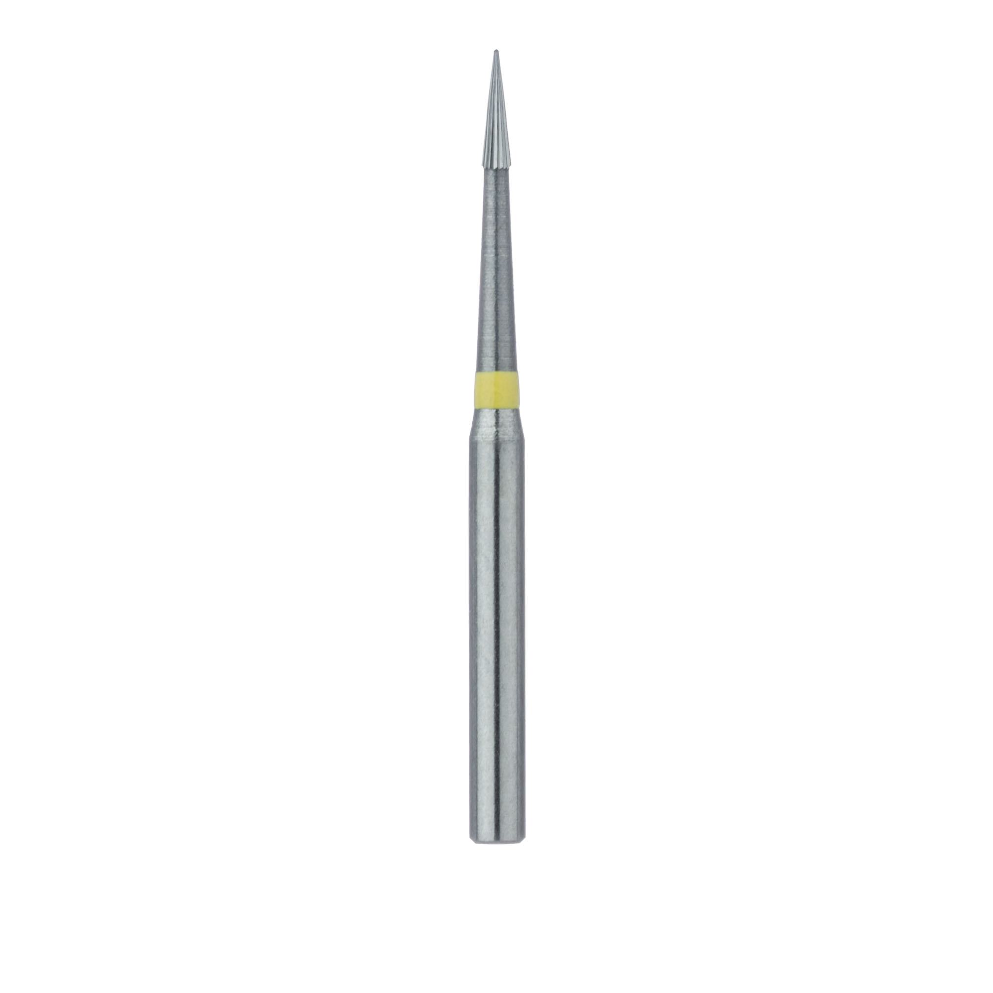 HM132F008FG Trimming & Finishing Carbide Bur Extra Fine, bur, 0.8mm, ET3
