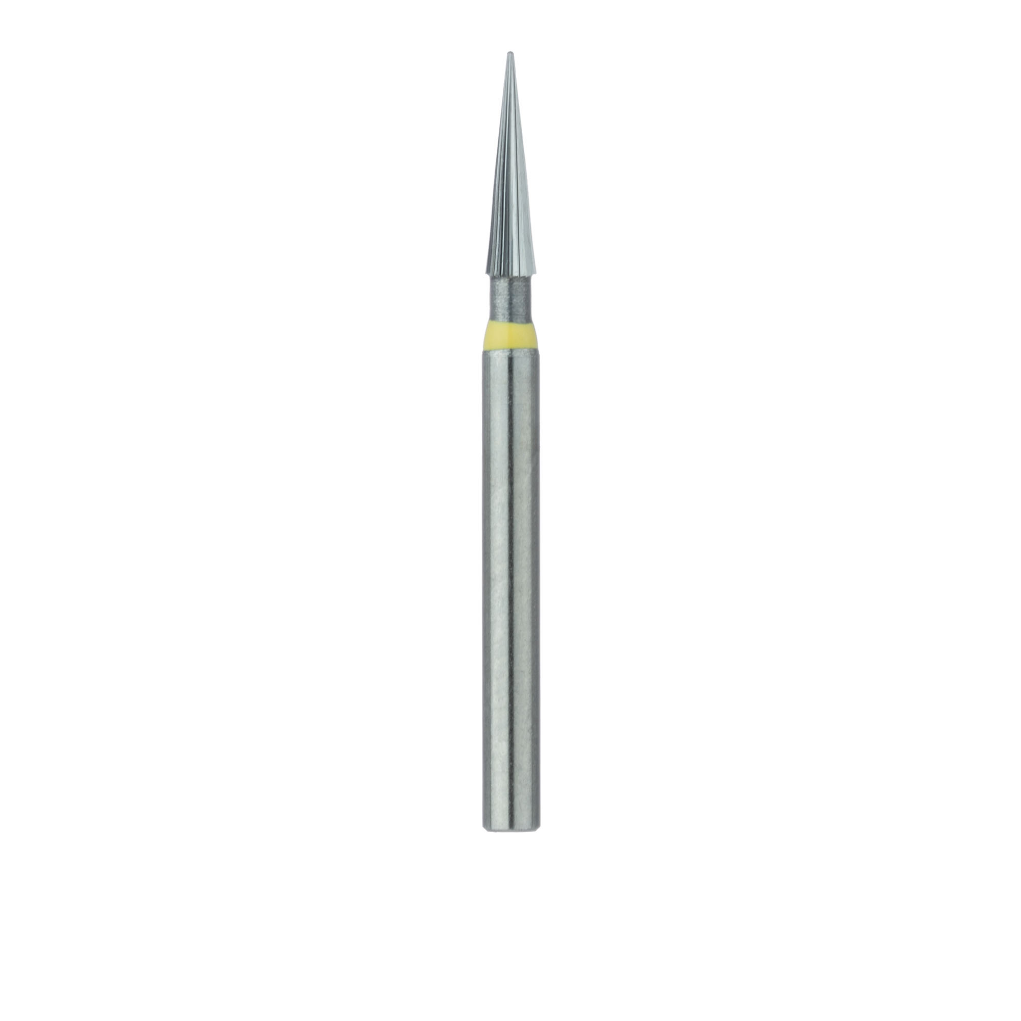 HM134F014FG Trimming & Finishing Carbide Bur, Extra Fine bur, 1.4mm, ET6
