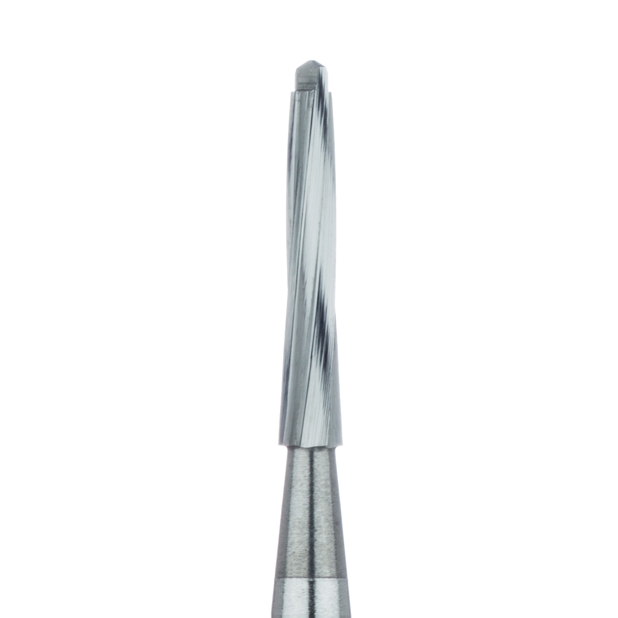 HM161-018-RAL Surgical Lindemann Carbide Bur, 1.8mm Ø, Length 11mm, RAL