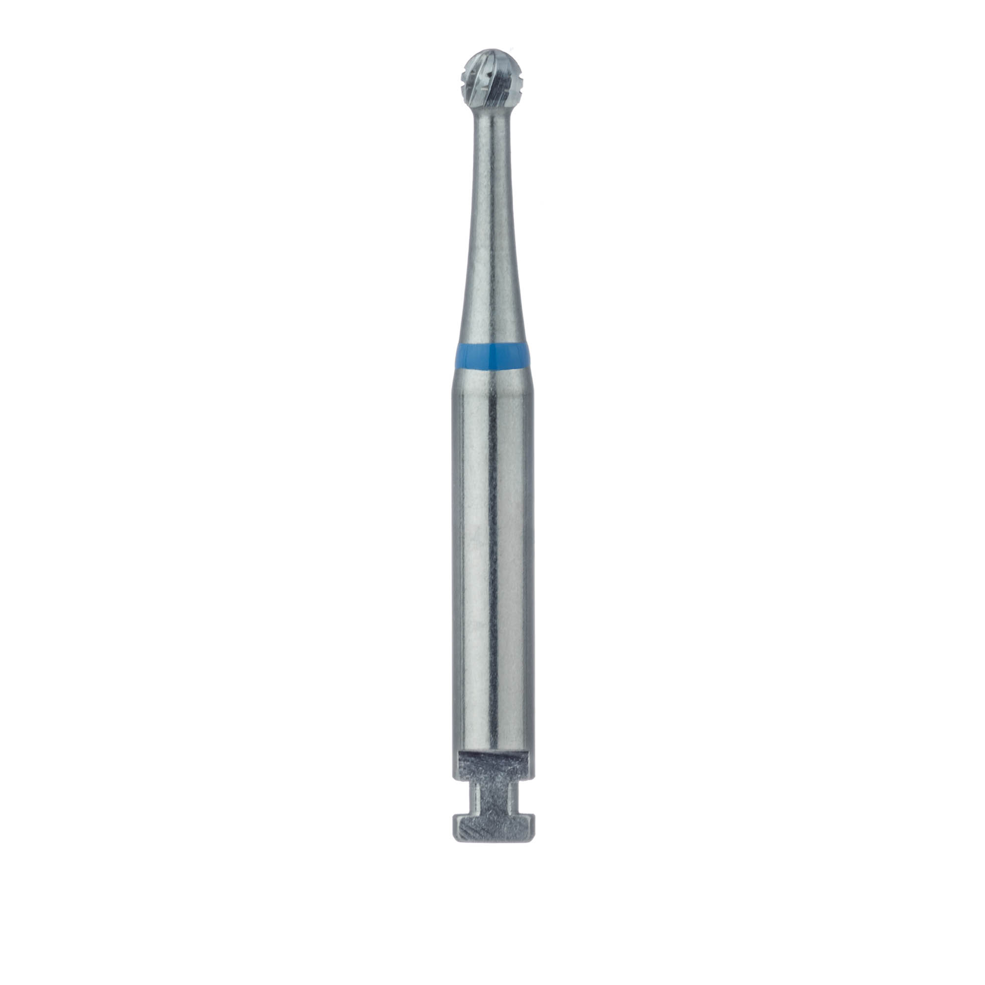 HM1SQ-018-RA Operative Carbide Bur, Cross Cut, Round, 1.8mm Ø, RA