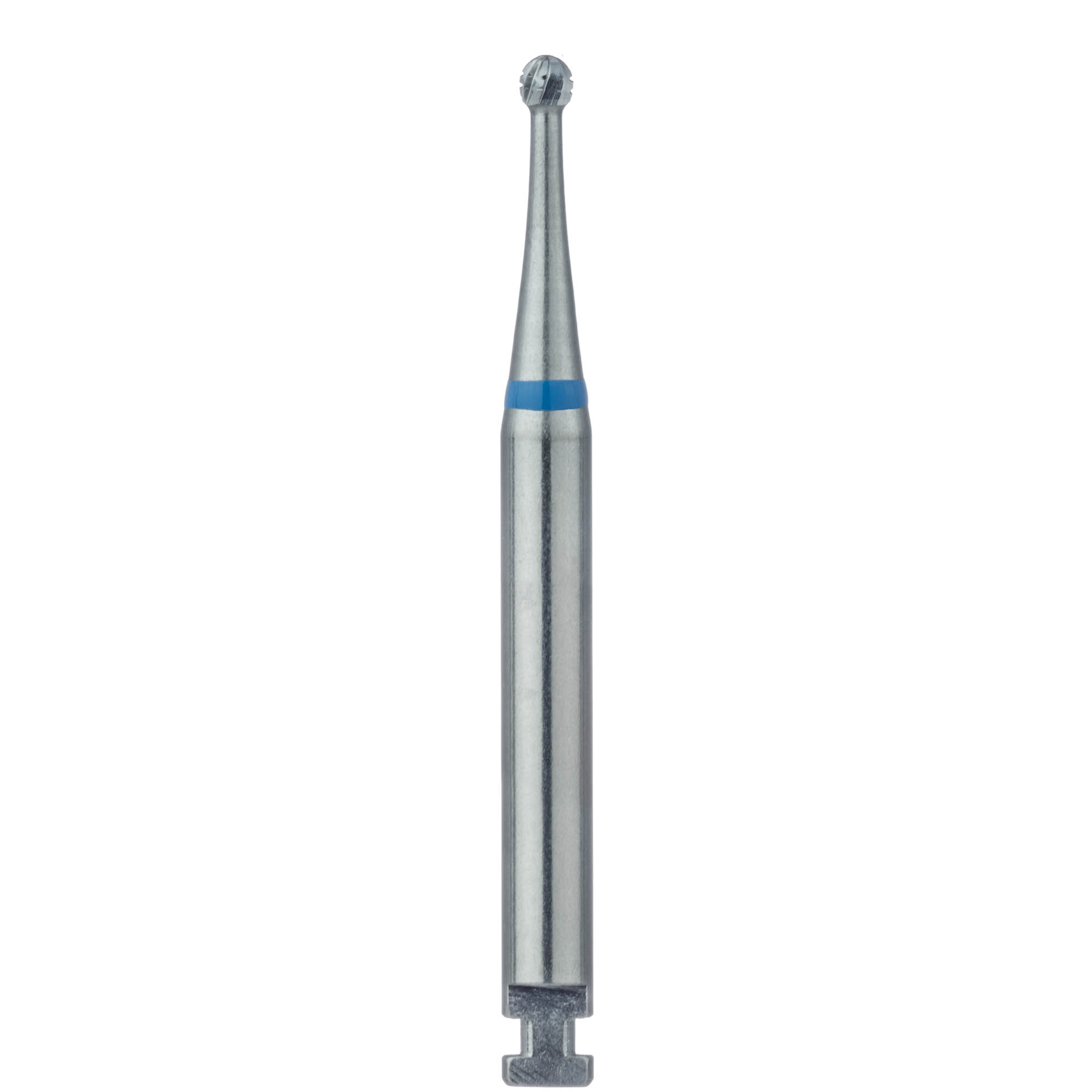 HM1SQ014RAL Operative Carbide Bur, Cross Cut, Round 1.4mm RAL
