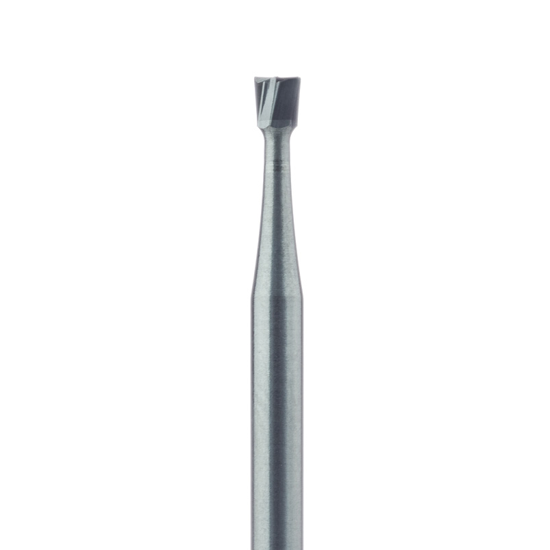 HM2-023-HP Operative Carbide Bur, Inverted Cone, US #41, 2.3mm Ø, HP HM2-023-HP Operative Carbide Bur, Inverted Cone, US #41, 2.3mm Ø, HP