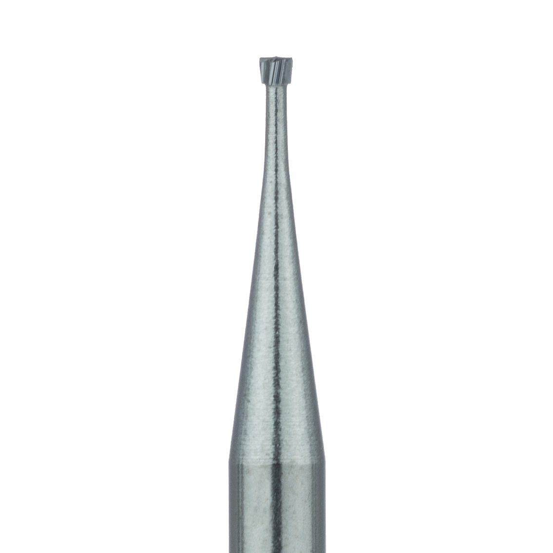 HM2-008-RA Operative Carbide Bur, Inverted Cone, 0.8mm Ø, RA HM2-008-RA Operative Carbide Bur, Inverted Cone, 0.8mm Ø, RA
