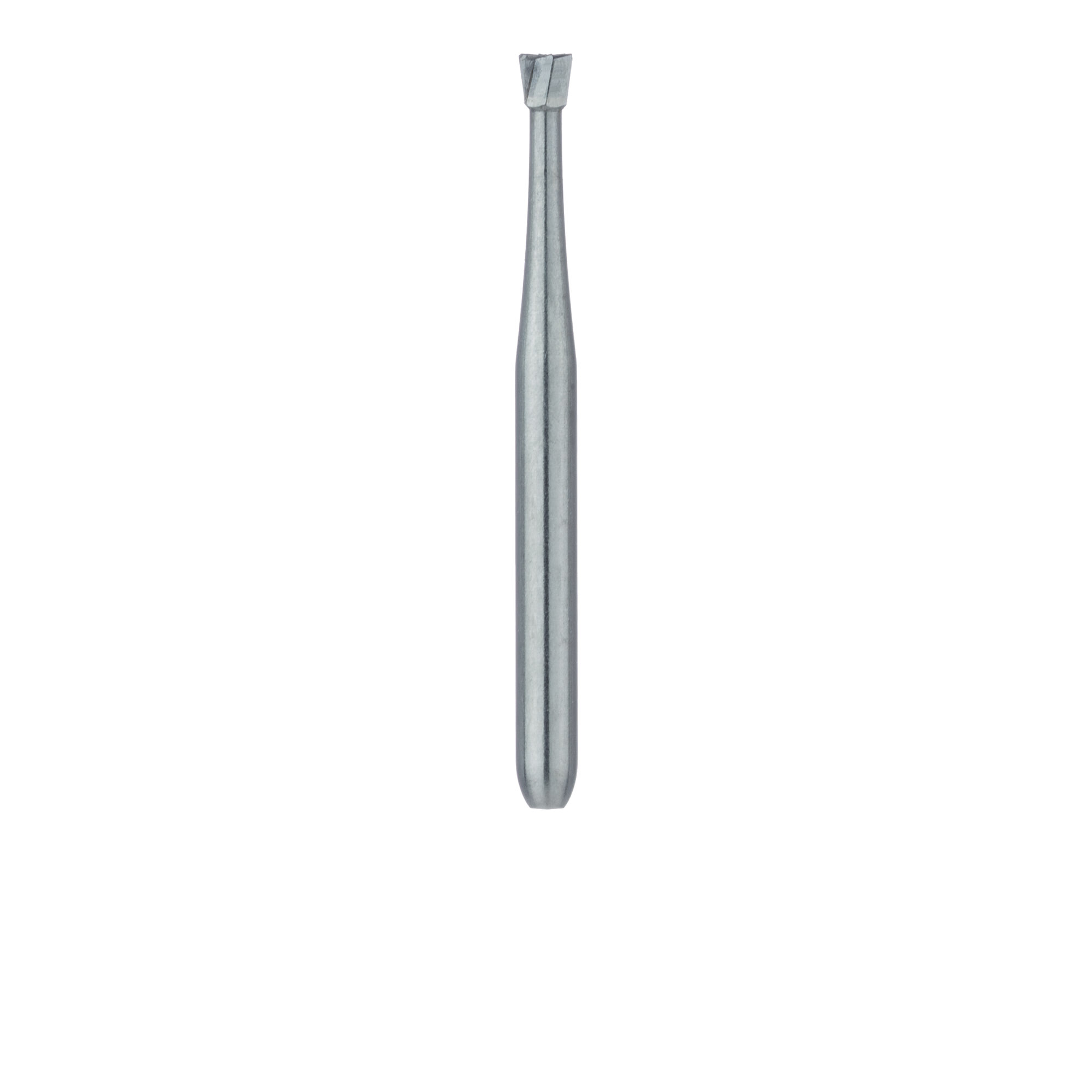 HM2-014-FG Operative Carbide Bur, Inverted Cone, US #37, 1.4mm Ø, FG