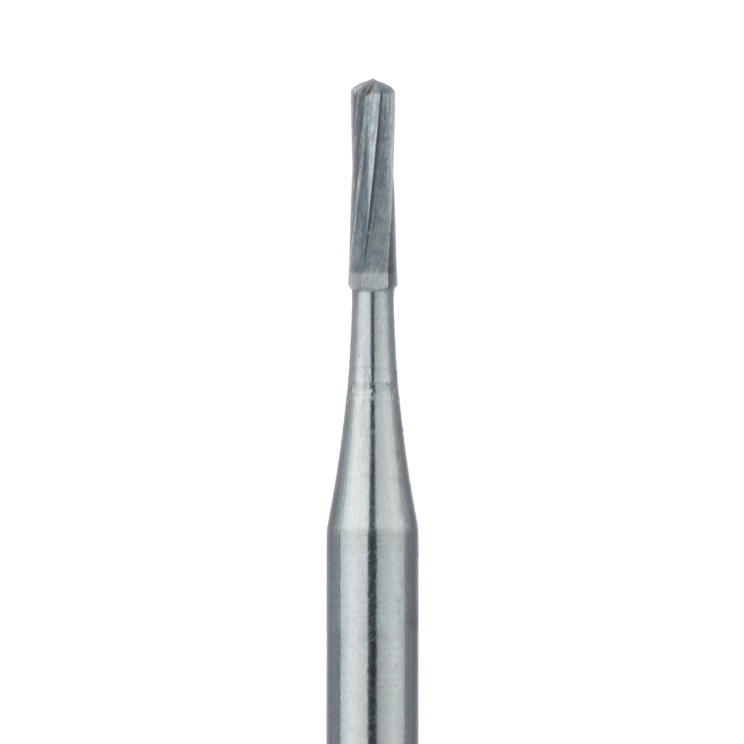 HM21R-008-FG Operative Carbide, Round End Cylinder, 0.8mm, US#1155, FG HM21R-008-FG Operative Carbide, Round End Cylinder, 0.8mm, US#1155, FG