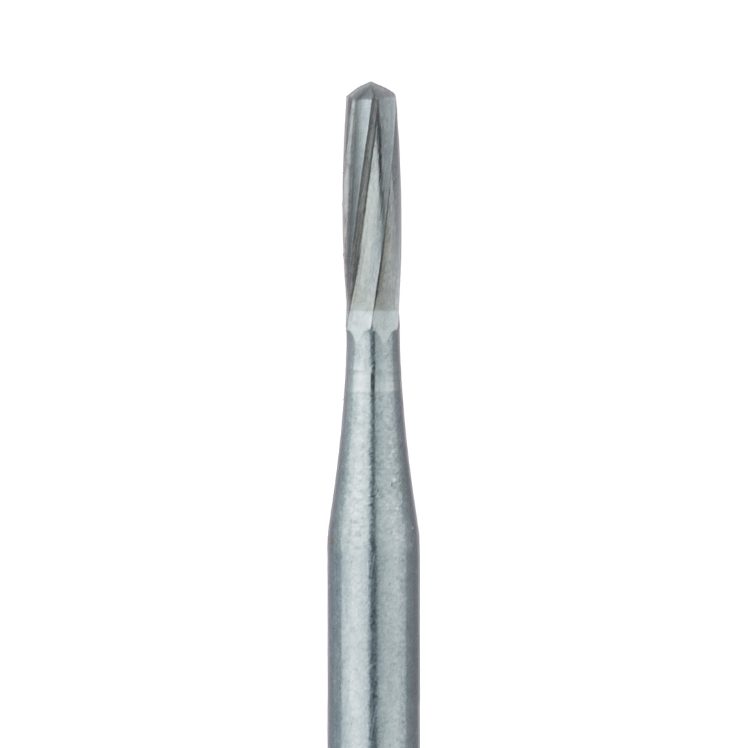HM21R-010-FG Operative Carbide, Round End Cylinder, US#1157, 1mm Ø, FG HM21R-010-FG Operative Carbide, Round End Cylinder, US#1157, 1mm Ø, FG