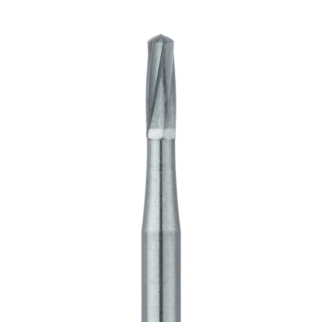 HM21R-012-FG Operative Carbide, Round End Cylinder, US#1158, 1.2mm Ø, FG HM21R-012-FG Operative Carbide, Round End Cylinder, US#1158, 1.2mm Ø, FG