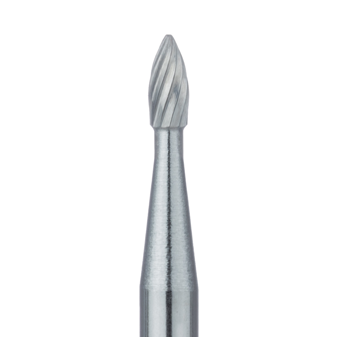 HM274-016-RA Trimming & Finishing Carbide Bur, Fine, "Neumeyer", 1.6mm Ø, RA